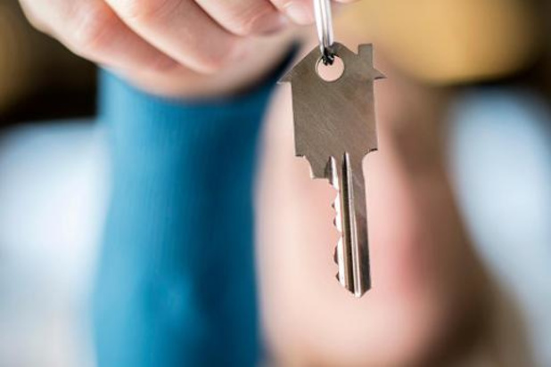 Iets meer nieuwe hypothecaire kredieten in 2021 in Vlaanderen