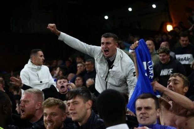 Premier League - Trois ans d'interdiction de stade pour un Anglais après avoir tenu des propos homophobes