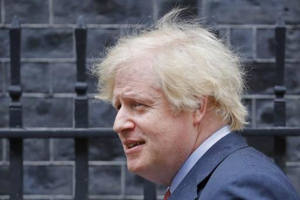Johnson en Europese leiders raken het eens over "nood aan nieuw momentum"