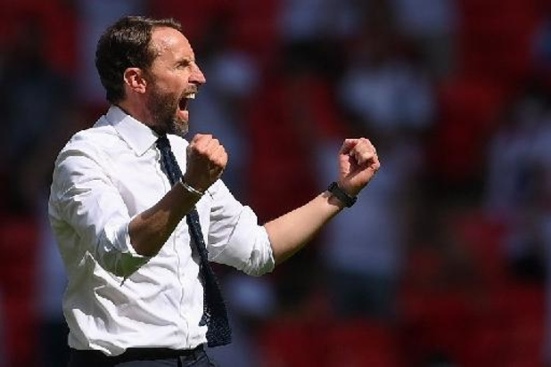 Euro 2020 - Gareth Southgate heureux des débuts de l'Angleterre mais reste prudent