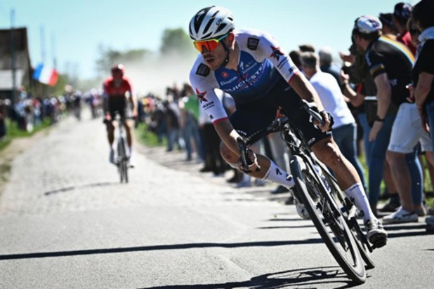 Davide Ballerini triomfeert in vierde rit van Ronde van Wallonië