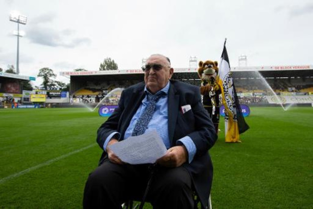 Jupiler Pro League - L'ancien président de Lokeren, Roger Lambrecht, est décédé à l'age de 90 ans