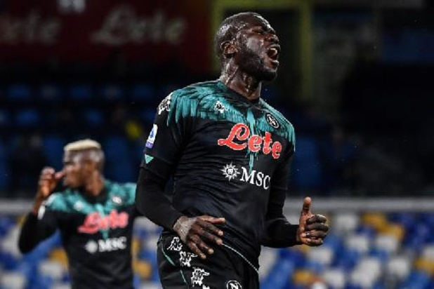 Africa Cup - Ook Kalidou Koulibaly (ex-Genk) loopt coronabesmetting op bij Senegal