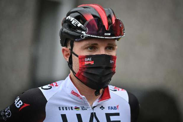 Ronde van Luxemburg - Marc Hirschi: "Had beloofd dat ik me nog zou tonen en hield woord"