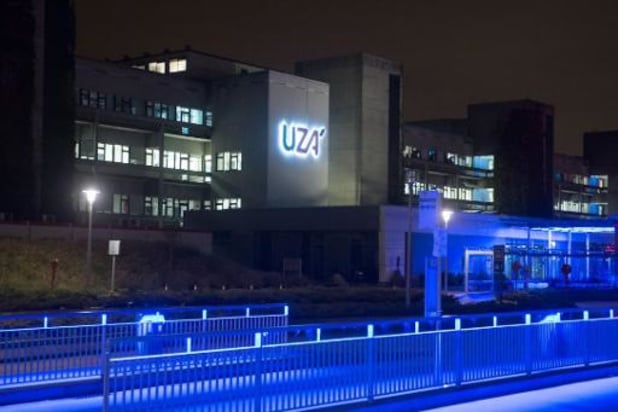 UZA wordt referentieziekenhuis voor acht zeldzame ziekten
