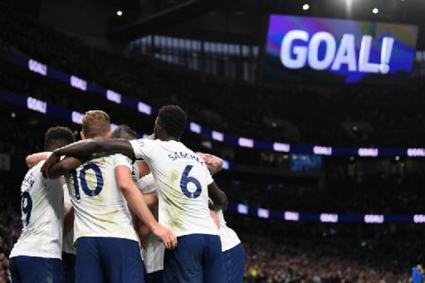 Conference League - UEFA schrapt duel Tottenham na vele gevallen van corona