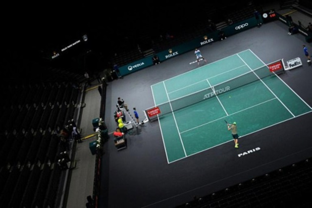 Louvain-la-Neuve va accueillir un tournoi Challenger en 2023