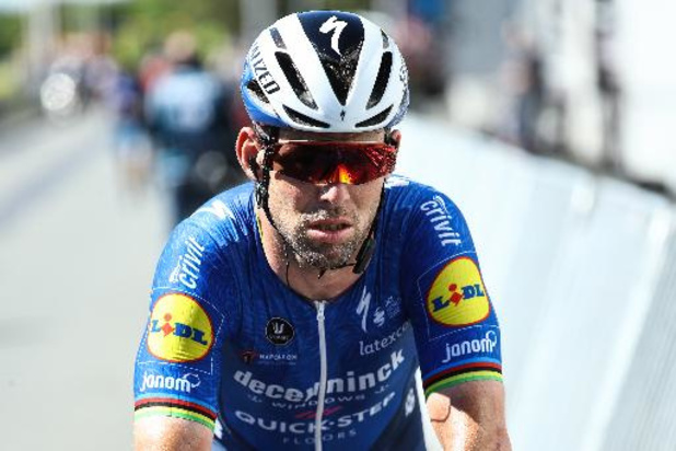 Tour de Belgique: Cavendish (Deceuninck-Quick Step) gagne la 5e étape au sprint, Evenepoel vainqueur final