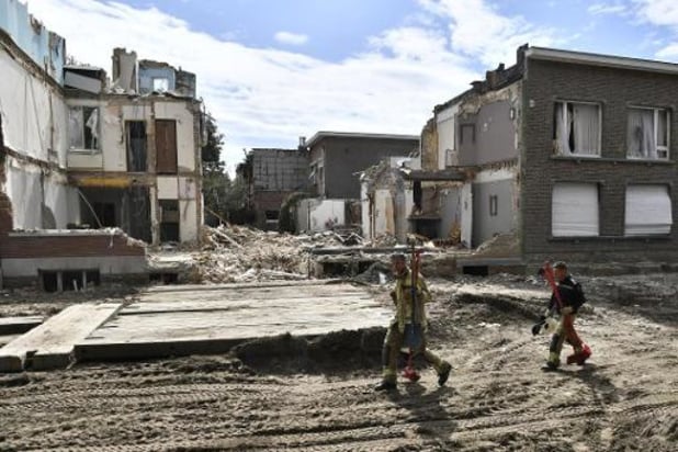 L'appel de Fluvius dans l'affaire de l'explosion de Wilrijk en 2019 sera examiné en mai