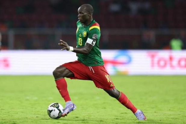 Le Cameroun premier qualifié pour les huitièmes après sa victoire contre l'Éthiopie
