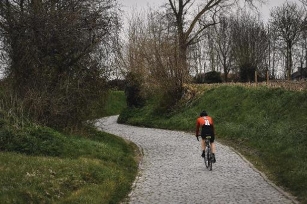 Plus de courses cyclistes en Belgique jusqu'au 1er juin inclus