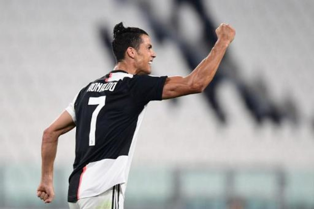 Serie A - Juventus boekt vlotte overwinning tegen Lecce