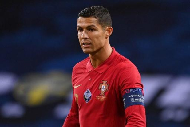 Ligue des Nations - Cristiano Ronaldo marque son 100e but avec le Portugal