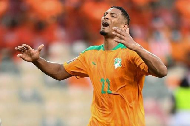 Africa Cup - Ivoorkust is nog niet zeker van volgende ronde na late gelijkmaker, Tunesië recht rug