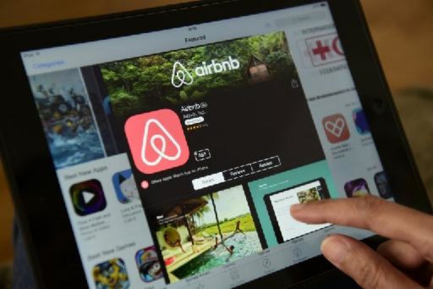 Près de 50% des logements Airbnb bruxellois aux mains d'investisseurs ou professionnels