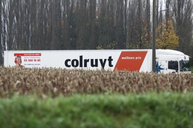 La famille Colruyt investit dans une firme technologique liégeoise