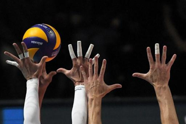 Euromillions Volley League - Roulers, Alost et Menin prennent une option