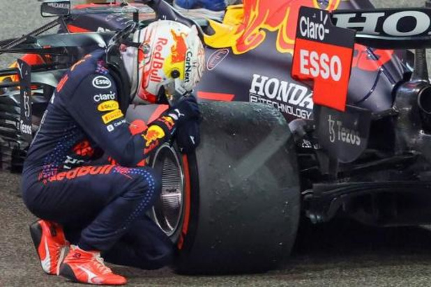 Red Bull présentera la nouvelle monoplace de Max Verstappen le 9 février
