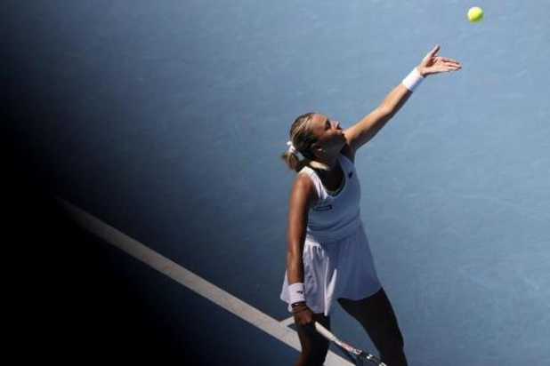 WTA Sint-Petersburg - Anett Kontaveit neemt het in finale op tegen Mertens-killer Maria Sakkari