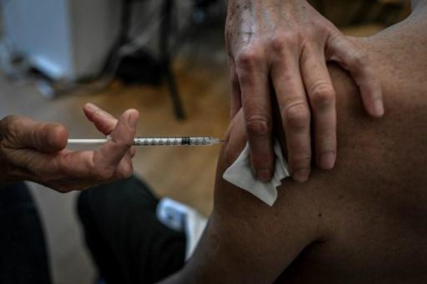 33 % des vaccinés refusent une troisième dose d'un vaccin ou hésitent
