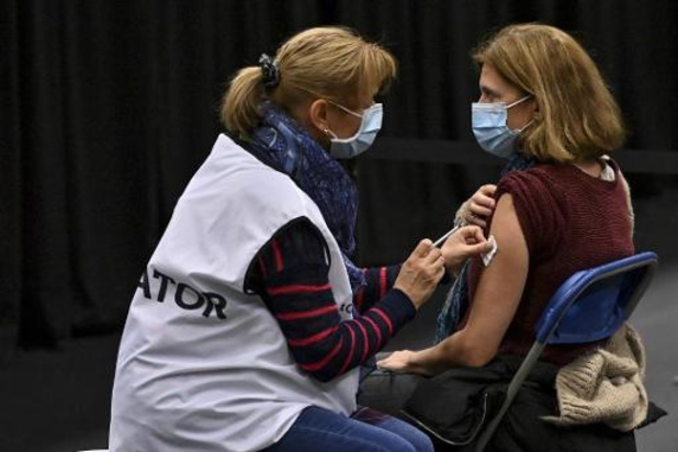 Wallonie : plusieurs centres de vaccination réactivent la vaccination sans rendez-vous