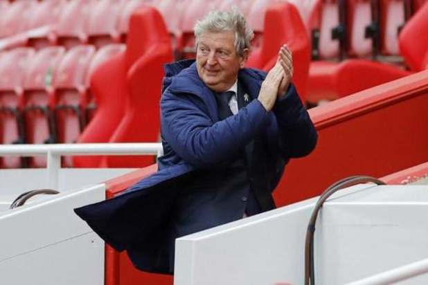 Premier League - Roy Hodgson succède à Claudio Ranieri à Watford