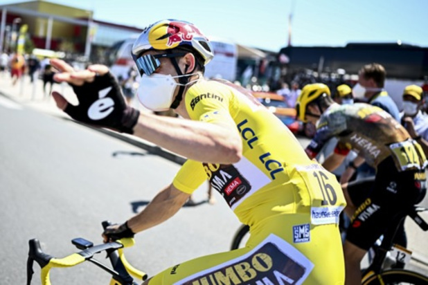 Tour de France - Sprinters of aanvallers aan het feest?
