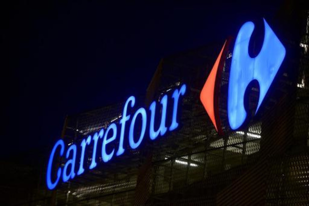 Carrefour in zee met NTT voor beheer bedrijfsapplicaties