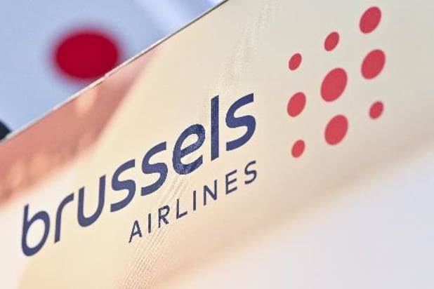 Les pilotes de Brussels Airlines déposent un préavis de grève à durée illimitée