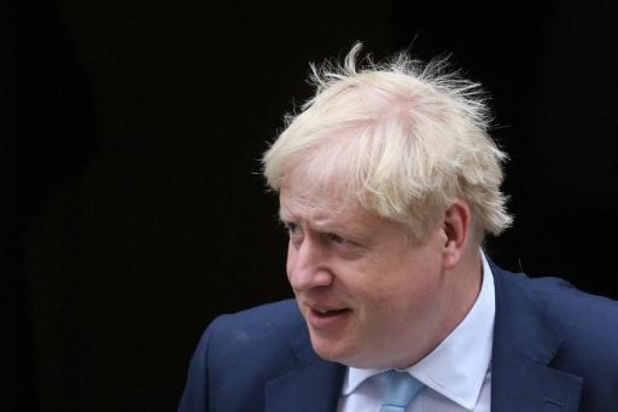 Boris Johnson roept commissie over ongelijkheid in het leven