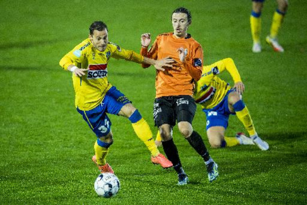 1B Pro League - Westerlo lijdt eerste nederlaag van het seizoen in Deinze