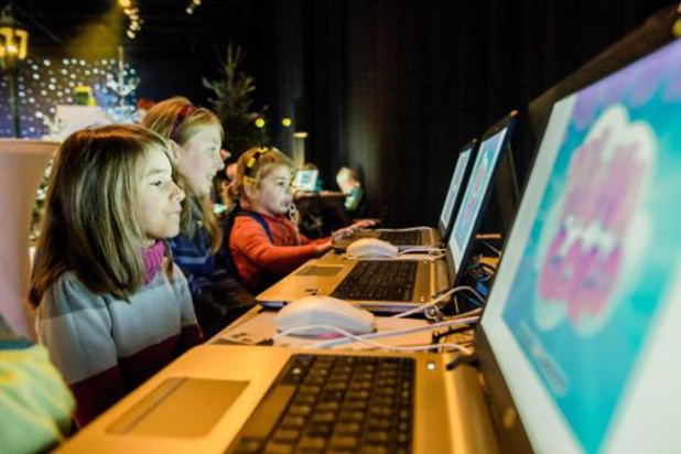 Un appel à projets pour plus de numérique dans les écoles wallonnes