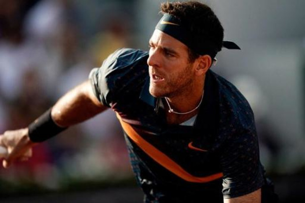 ATP Buenos Aires - Juan Martin del Potro avant son retour à la compétition : "Plus un adieu qu'un retour"
