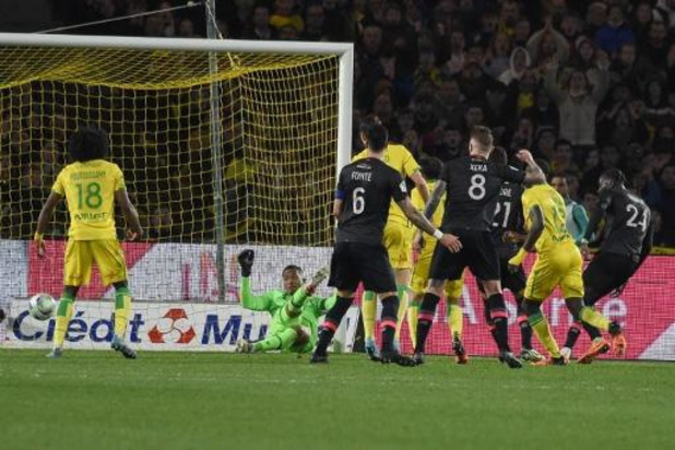 Les Belges à l'étranger - Onana offre la victoire à Lille, le Milan AC et Saelemaekers reprennent la tête en Italie