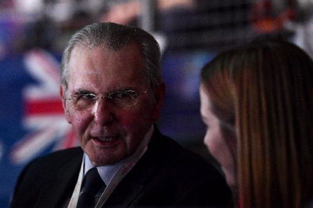 Jacques Rogge overleden - Voormalig IOC-voorzitter Jacques Rogge overleden