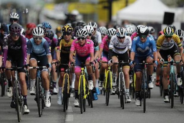 Eerste editie van Tour de France voor vrouwen start volgend jaar op 24 juli