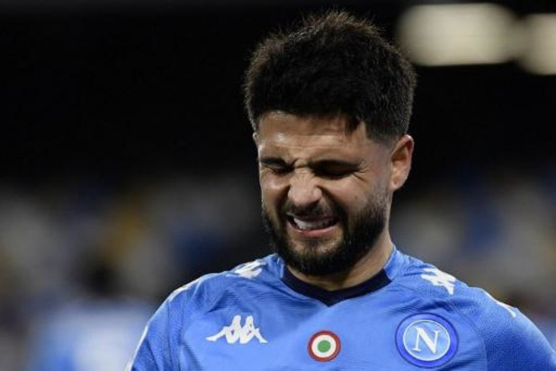 Serie A - Napoli smeert Juventus nederlaag aan