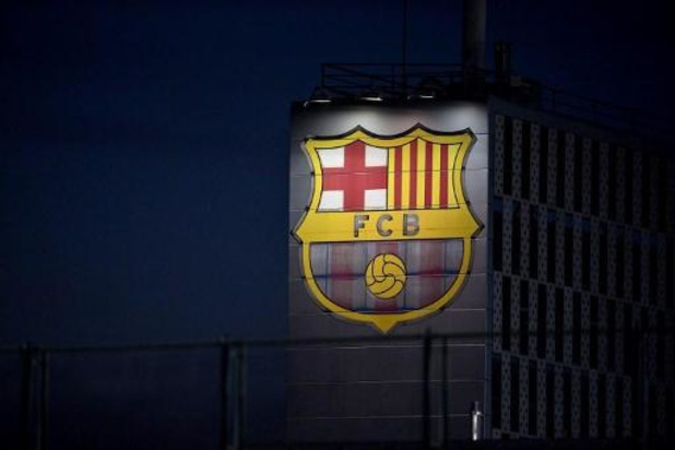 Ouverture d'une enquête sur la gestion de l'ancienne direction du FC Barcelone