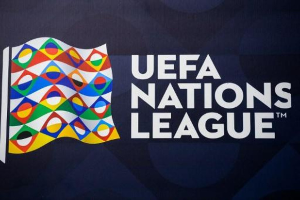 Ligue des Nations: La Belgique parmi les candidats à l'organisation du Final Four en 2023