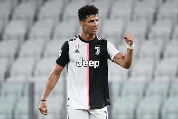 Serie A - Juventus verovert negende titel op rij na zege tegen Sampdoria