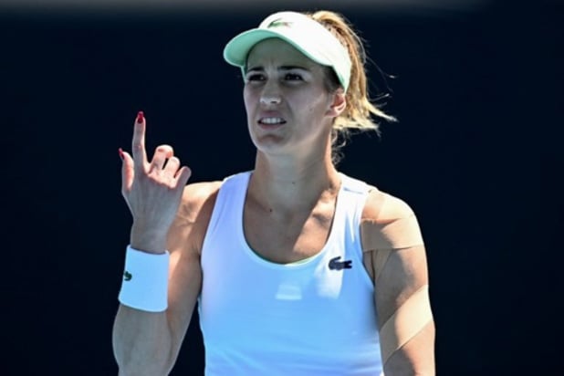 WTA Hambourg: Pera écarte Kontaveit en finale et remporte son deuxième tournoi de rang