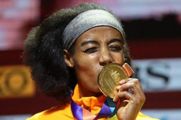 World Athletics Awards: IAAF maakt genomineerden bij de vrouwen bekend