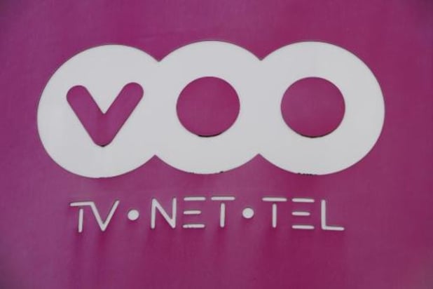 Telenet, Orange et trois fonds en lice pour racheter VOO