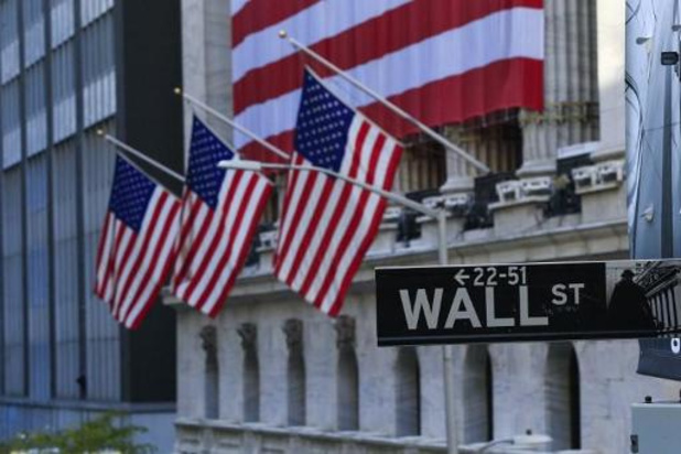 Techfondsen in de lift op overwegend hoger Wall Street