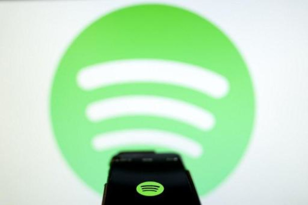 Spotify wil over twee jaar winst maken aan podcasts