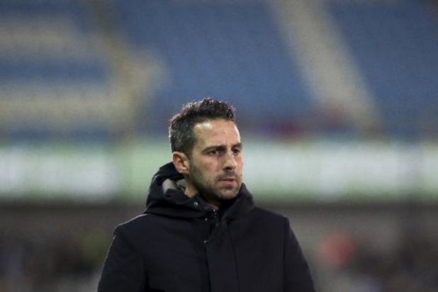 Yannick Ferrera quitte son poste d'entraîneur à Al-Fateh