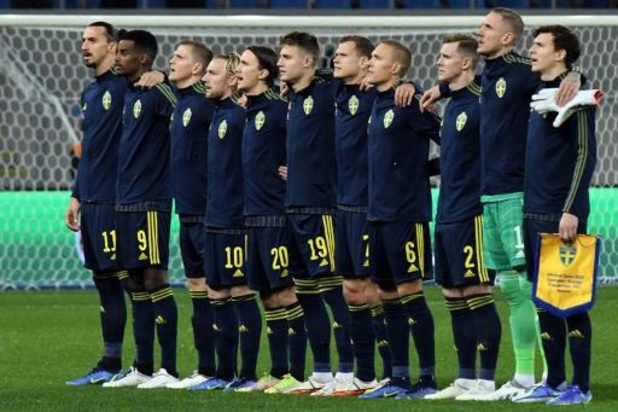 Invasion de l'Ukraine - La Suède et la Tchéquie refusent d'affronter la Russie malgré les annonces de la FIFA