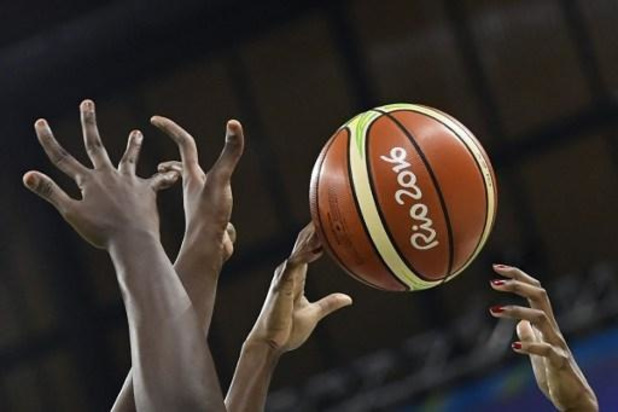 Belgische vrouwenteams kennen opponenten EuroCup basket