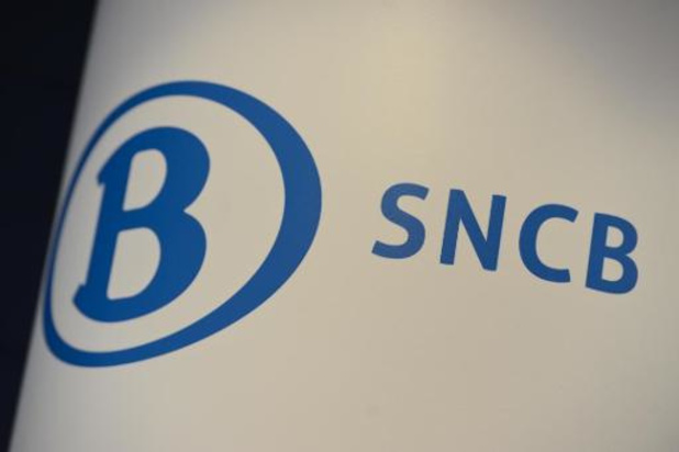 La SNCB confirme la fermeture de 44 guichets