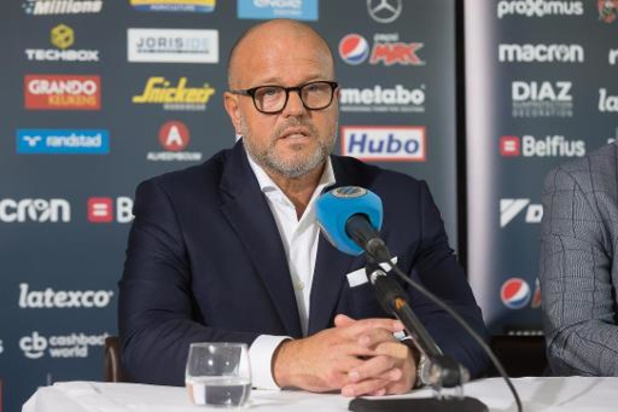 Jupiler Pro League - Overleg tussen Nederlandse en Belgische topclubs over BeNeLiga gaat voort